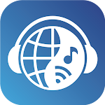 Cover Image of Télécharger Radio FM World & Live Radio  APK