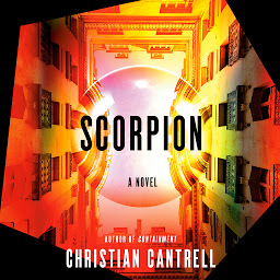 Icon image Scorpion: A Novel