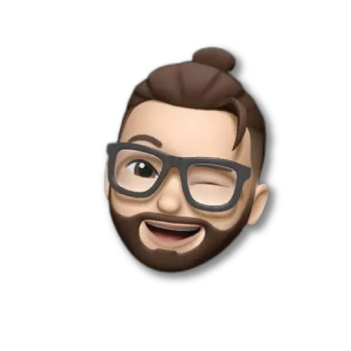 Men Memoji Stickers Packs - AppWisp.com