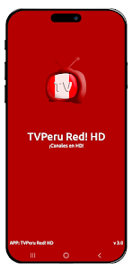 TVPeru Red! HD