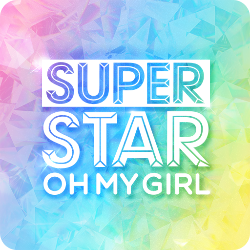 SUPERSTAR OH MY GIRL 3.14.0 Icon