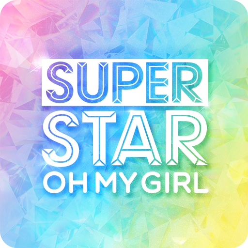 SUPERSTAR OH MY GIRL  Icon