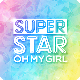 图标图片“SUPERSTAR OH MY GIRL”