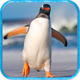 Ultimate Penguin Simulator icon