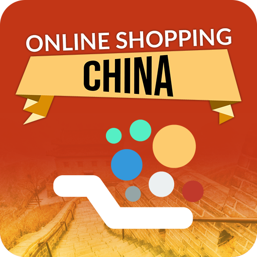 Online Shopping China logo
