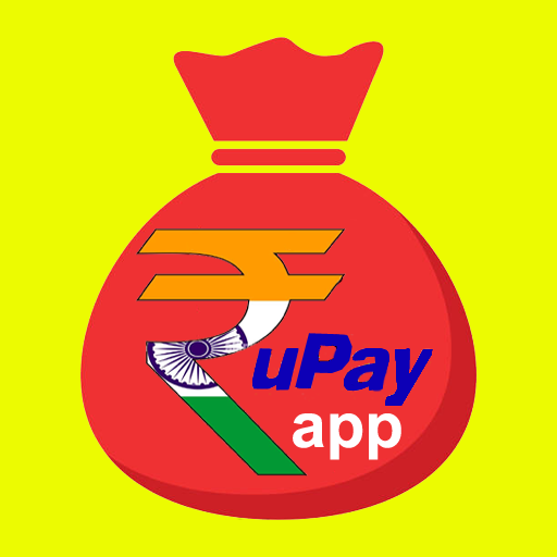 RupayApp - Indian earning app logo