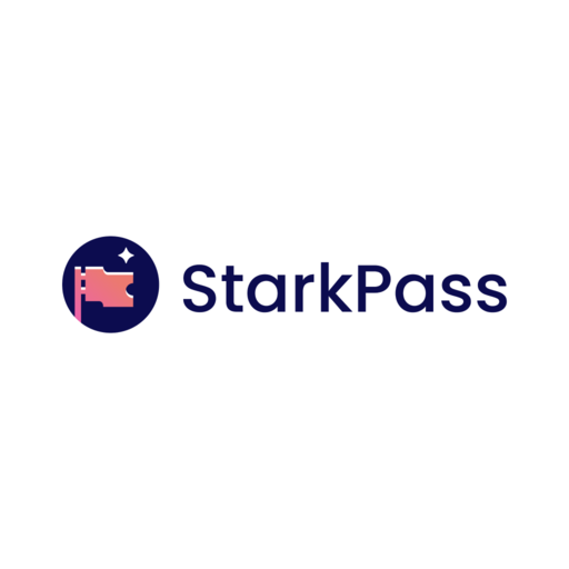 StarkPass logo