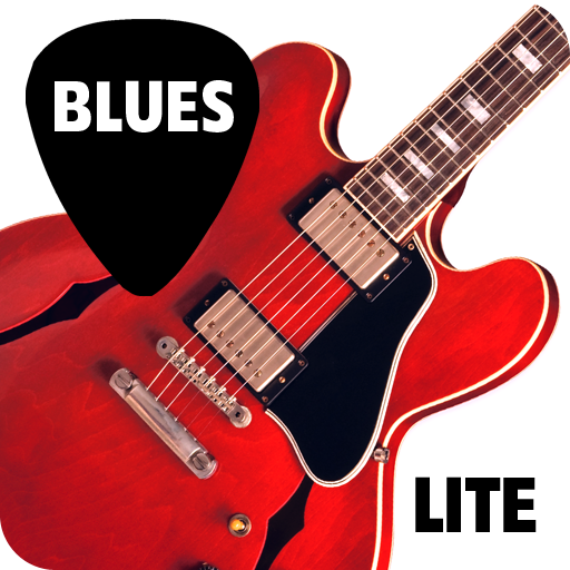Descargar Método de Guitarra Blues Lite para PC Windows 7, 8, 10, 11