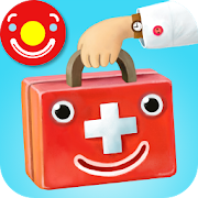 Top 14 Education Apps Like Pepi Doctor - Best Alternatives