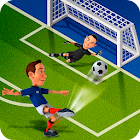 HardBall - Mini Caps Soccer League Football Game 1.00.018