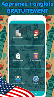 Aperçu de l'application