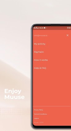 Muuse – Future of Multiple Useのおすすめ画像5