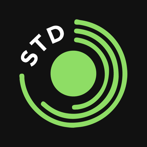 STD logo
