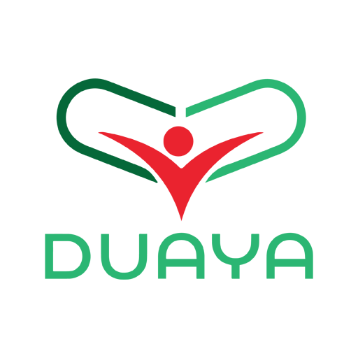 دوايــا-DUAYA logo