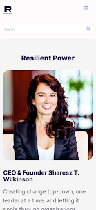 Resilient Power