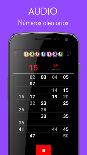 AppInventor Balotas Screen 3