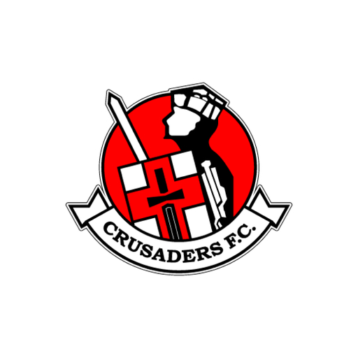 Crusaders F.C. logo