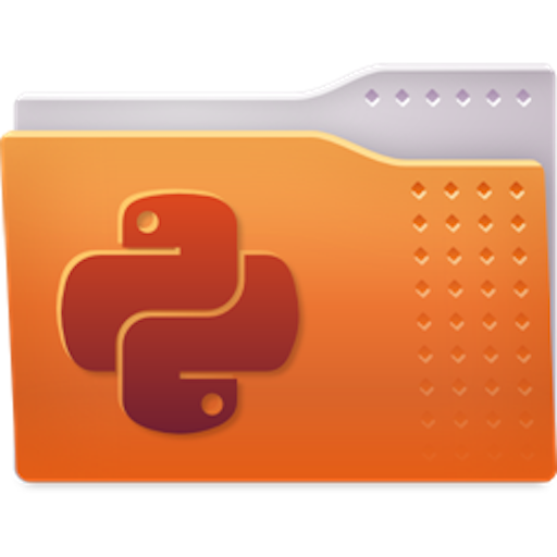 PyCode Editor (Beta) logo