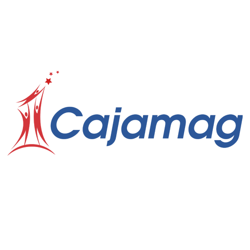 IFT-Cajamag logo