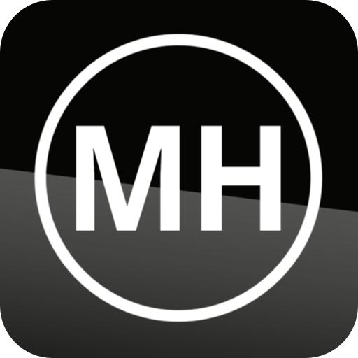 Messiahs House Church for  Android – Latest Version & Features app icon