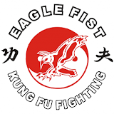 EAGLE FIST KUNG FU FIGHTING icon