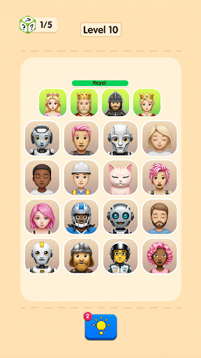 Connect Master - Match Puzzle 10