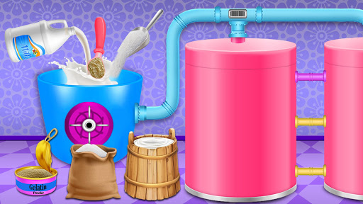 Ice Popsicle Maker Factory Screen 3