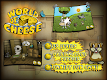 screenshot of World of Cheese:Pocket Edition