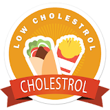 Zero & Low Cholesterol Foods icon