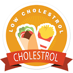 Zero & Low Cholesterol Foods Apk