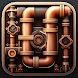Pipe Puzzle Brain Game - Androidアプリ