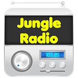 Jungle Radio icon