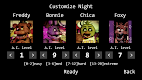 screenshot of Five Nights at Freddy's