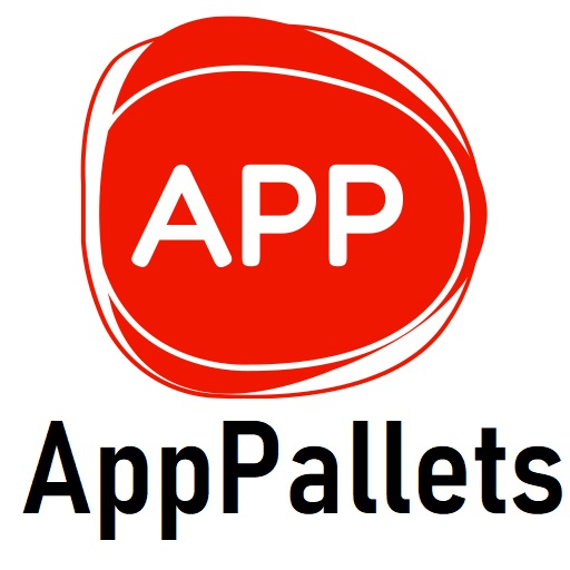 AppPallets logo