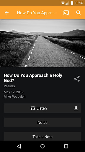 FBCPoky Screenshot 3 - AppWisp.com