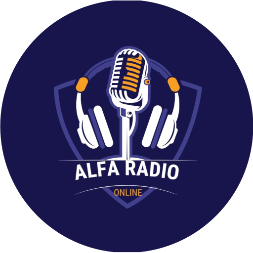 Alfa radio logo