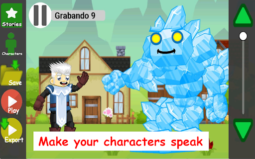 My Cartoon Maker Fantasy