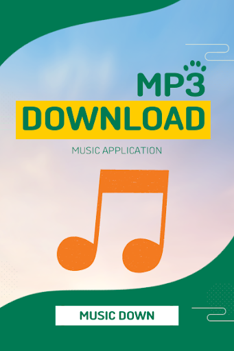 Android application FIND MP3 - Music Download screenshort