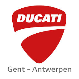 Icon image Ducati Gent-Antwerpen