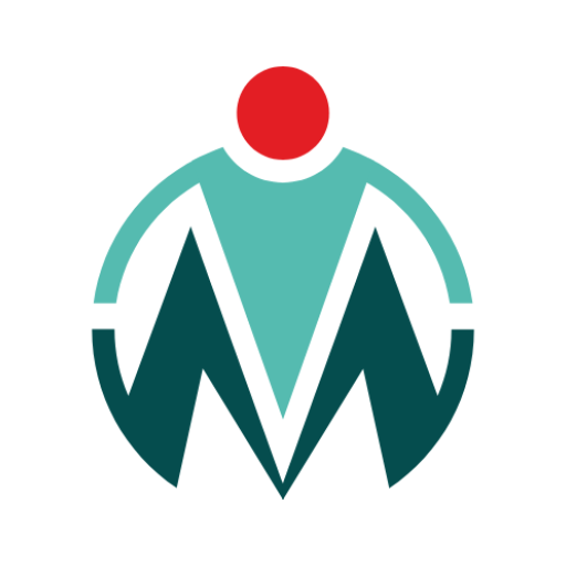 MFit Maurya 15.9.0 Icon