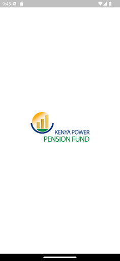 Android application KPPF Pension screenshort