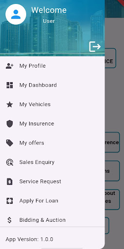 DealMate - Customer App Screen 3