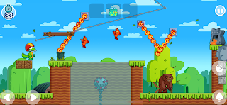 Crocs World Construction Kit 2 - Screenshot 3