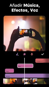 InShot Pro – Editor de video 3