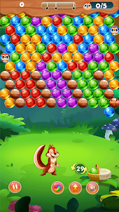 Save Pubby - Bubble Shooter