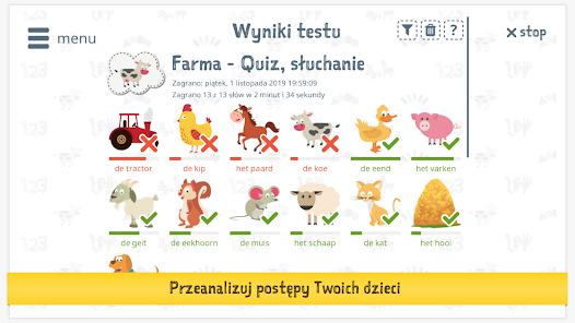 Zrzut ekranu