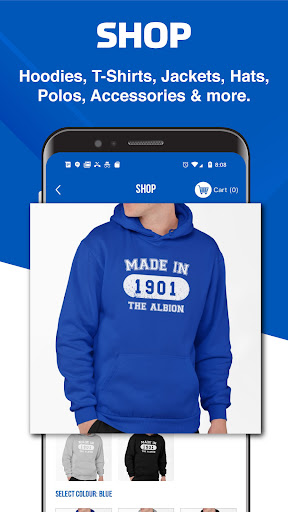 The-Gulls - Live Scores