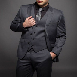 Icon image Formal Outfits For Guys