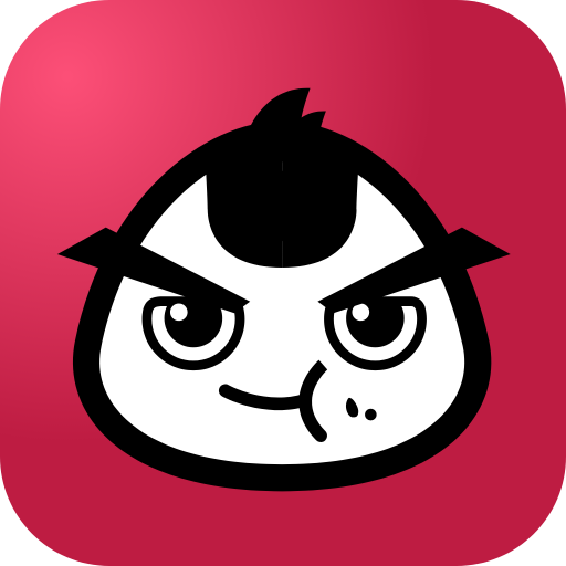 Ricepon 飯糰 logo