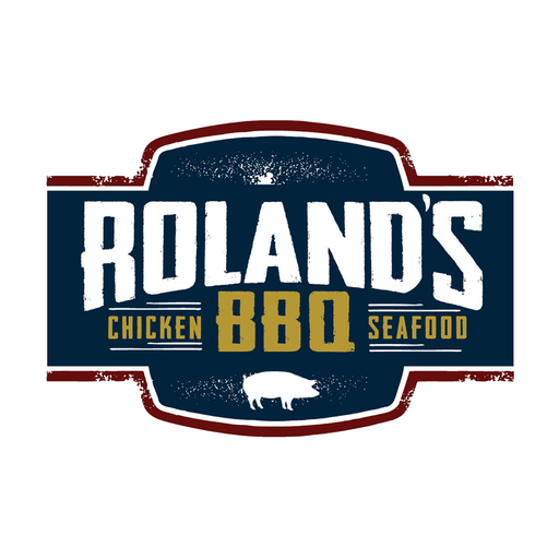 Rolands Barbeque logo